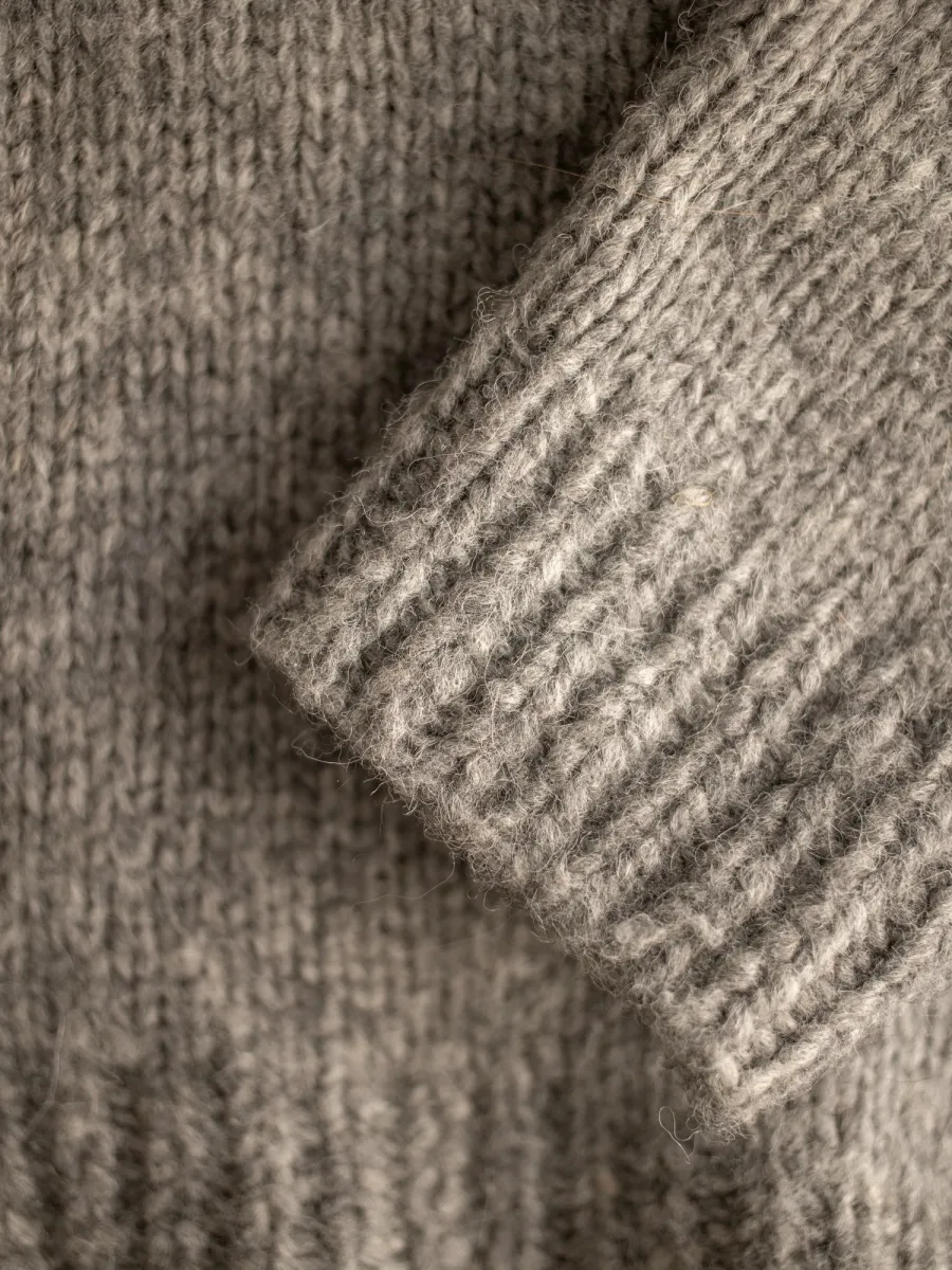 Organik Pamuk Sweatshirt — görsel 3