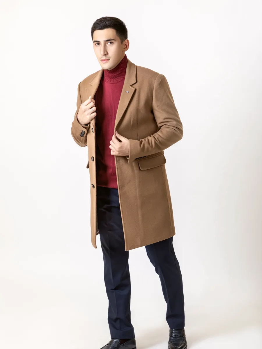 Yapılandırılmış Blazer Ceket — görsel 3